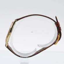 Thumbnail von Omega De Ville Classic 32MM Ultra-Thin champagne dial quartz plated