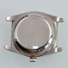 Thumbnail von Rolex Oyster Perpetual Ovetto Oyster Perpetual 2940 Chronometer Bubble Back 1942