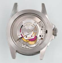 Thumbnail von Rolex Submariner (No Date) 5513 No Date 1973’s TOP Condition