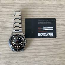 Thumbnail von Tudor Black Bay 79230N Heritage Full Set Like NEW