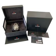 Thumbnail von Tudor Black Bay 79230N Heritage Full Set Like NEW