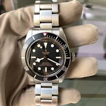 Thumbnail von Tudor Black Bay 79230N Heritage Full Set Like NEW