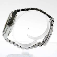 Thumbnail von Bulova Snorkel 7202 666FT Diver Day-Date green dial automatic 1974