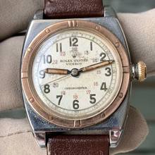 Thumbnail von Rolex Oyster Perpetual 3359 Viceroy Ivory dial 1944