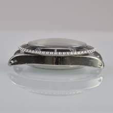 Thumbnail von Rolex Submariner (No Date) 5513 Explorer gilt tritium dial 1964