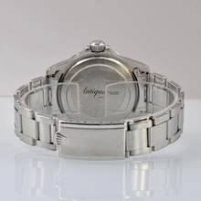 Thumbnail von Rolex Submariner (No Date) 5513 Explorer gilt tritium dial 1964