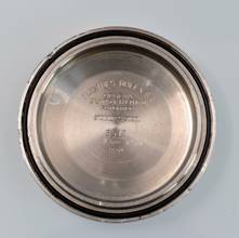 Thumbnail von Rolex Submariner (No Date) 5513 Explorer gilt tritium dial 1964