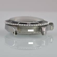 Thumbnail von Rolex Submariner (No Date) 5513 Explorer gilt tritium dial 1964