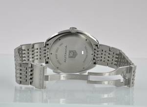 Thumbnail von TAG Heuer Autavia left-handed chronograph “Jo Siffert” Re-Edition Full Set