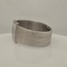 Thumbnail von Vacheron Constantin Classic Vintage Full White Gold Onyx Dial 25x27mm Corda