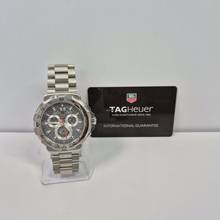 Thumbnail von TAG Heuer Formula 1 Quarz Indianapolis 500 Edição Limitada Chronograph 44mm Quartz Completo