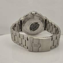 Thumbnail von TAG Heuer Formula 1 Quarz Indianapolis 500 Edição Limitada Chronograph 44mm Quartz Completo