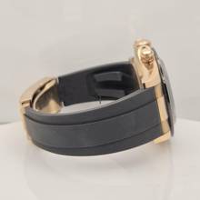 Thumbnail von Rolex Daytona Ouro Rosé Meteorite Dial Cerâmica 40mm Automático Completo