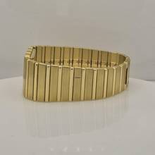 Thumbnail von Piaget Polo Old Money Full Gold 25mm Quartz Completo