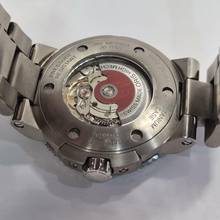 Thumbnail von Oris Regulateur Der Meistertaucher Aquis Diver Regulateur der Meistertaucher Titanium 43mm Automático Completo