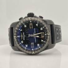 Thumbnail von Breitling Cockpit B50 Night Mission 46mm PVD Titanium Quartz Completo