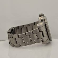 Thumbnail von Breitling Cockpit B50 Full Titanium 46mm Quartz Completo