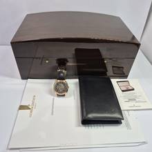 Thumbnail von Vacheron Constantin Quai de l'Ile Ouro Rosé & Titanium Power Reserve 41mm Completo