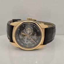 Thumbnail von Vacheron Constantin Quai de l'Ile Ouro Rosé & Titanium Power Reserve 41mm Completo