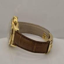 Thumbnail von Rolex Daytona Ouro Amarelo Zenith Movement 40mm Completo