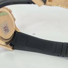 Thumbnail von Rolex Daytona Ouro Rosé & Ceramic Chocolate Dial 40mm Automático Completo