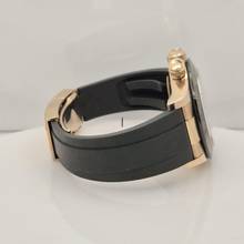 Thumbnail von Rolex Daytona Ouro Rosé Oysterflex Black Dial 40mm Automático Completo