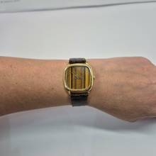 Thumbnail von Jaeger-LeCoultre Classic Vintage Olho De Tigre Corda