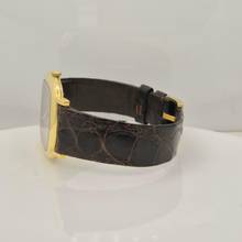 Thumbnail von Jaeger-LeCoultre Classic Vintage Olho De Tigre Corda