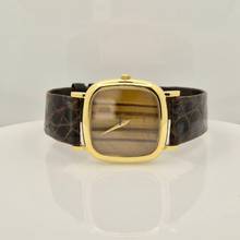 Thumbnail von Jaeger-LeCoultre Classic Vintage Olho De Tigre Corda