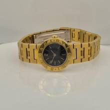 Thumbnail von Bulgari Bulgari BB23 Full Gold 23mm Quartz Completo