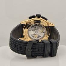 Thumbnail von Zenith El Primero Stratos Flyback Edição de 50 Peças Ouro Rosé 45mm Completo