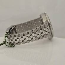 Thumbnail von Rolex GMT-Master II Sprite 40mm Jubilee Automático Completo