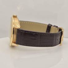 Thumbnail von Jaeger-LeCoultre Geophysic True Second Special Edition Ouro Rosé 39.6mm Automático Completo