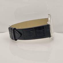 Thumbnail von Jaeger-LeCoultre Master Ultra Thin 1907 Jubilee Platina Limited Edition 39mm Corda Completo