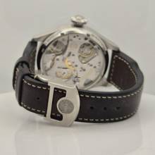 Thumbnail von IWC Große Fliegeruhr Big Pilot Le Petit Prince Monopusher 8 Days Corda 46mm Completo