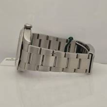 Thumbnail von Rolex Oyster Perpetual Pistache 41mm Automático Completo