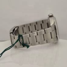 Thumbnail von Rolex Oyster Perpetual Pistache 41mm Automático Completo