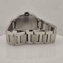 Thumbnail von Cartier Ballon Bleu 42mm Full Steel 42mm Automático Completo