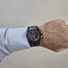 Thumbnail von Audemars Piguet Royal Oak Offshore Chronograph Carbon & Ceramic 44mm Automático Completo