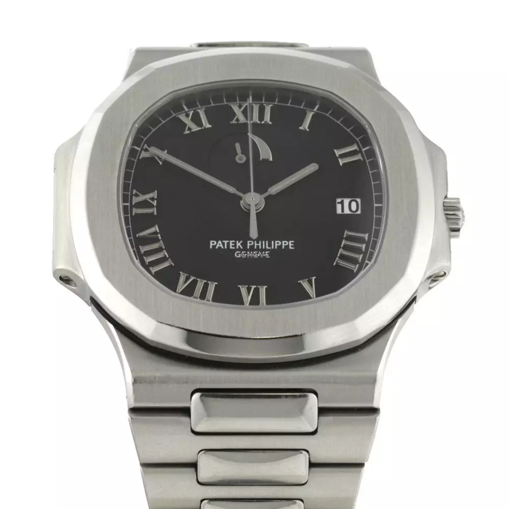 Patek Philippe Nautilus Comet