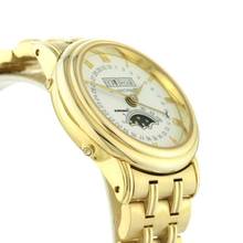 Thumbnail von Blancpain Villeret Moonphase Ref.6690