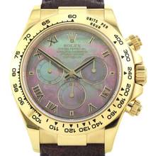 Thumbnail von Rolex Daytona Tahiti MOP
