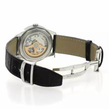 Thumbnail von Jaeger-LeCoultre Geophysic Universal Time Jumping Second Fullset