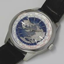 Thumbnail von Jaeger-LeCoultre Geophysic Universal Time Jumping Second Fullset