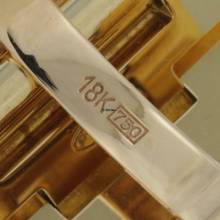 Thumbnail von Cartier Pasha 18K