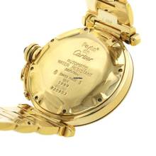 Thumbnail von Cartier Pasha 18K