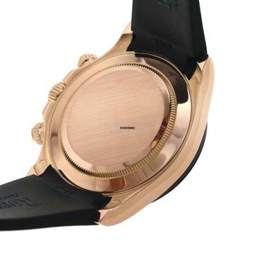  Rolex Daytona Rosegold Ref.116515LN 