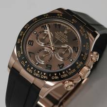 Thumbnail von Rolex Daytona Rosegold Ref.116515LN