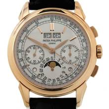 Thumbnail von Patek Philippe Perpetual Calendar Chronograph Rosègold Ref.5270R