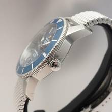 Thumbnail von Breitling Superocean Heritage II 46 B20 AB2020161C1A1 NEU 2025 LC100 5750. NEU verklebt 2025